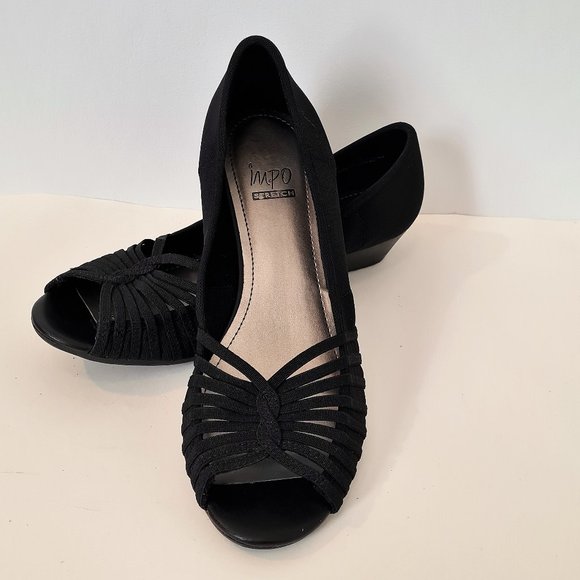 Impo Shoes - Impo Flats Size 10